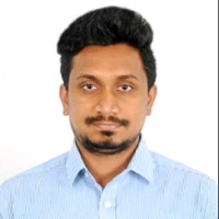 Suryaprakash Mohan