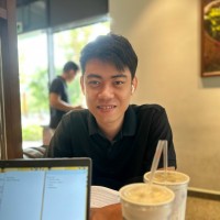 Chí Nghĩa Nguyễn