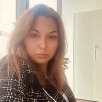 Ekaterina Shiyan
