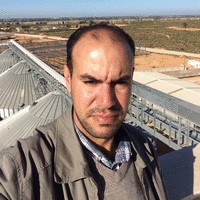 Hamad Elemami