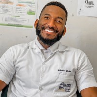 Eduarte Mambuque Jr.