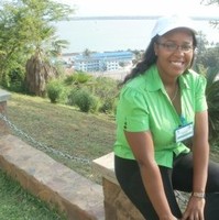 Martha Ngandu