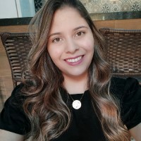 Maria Alice Vieira