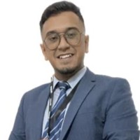 Muhammad Azfar