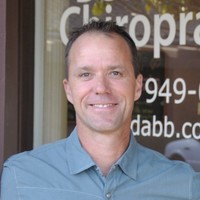 Gregory Dabb, DC