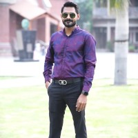 Suleman Sohail