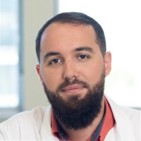 Emilien Orgebin, Phd