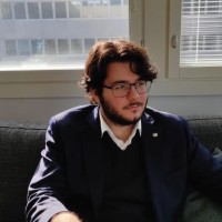 Kutalmış Emin Kaplan