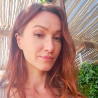 Yevheniia Dmytriieva