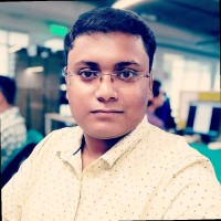 Biswajit Halder