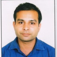 Ravinder Mishra
