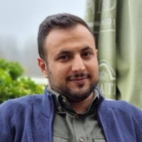Masoud Nazari