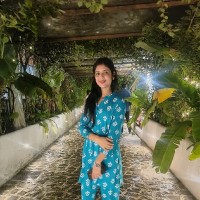 Khushboo Savaner