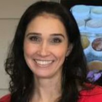Marisa De Souza Pacheco