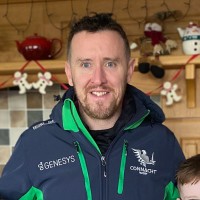 Ciaran Mcbrien