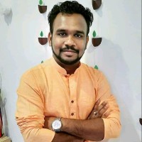 Pritam Naik