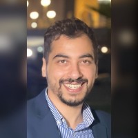 Ahmed Salah Eldin, Mba