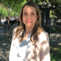 Maria Fernanda Salgado Cabrera