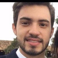 Frederico Brasil Borges, Cnpi