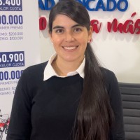 Rocio Lencina