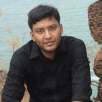 Prashant Thakkar