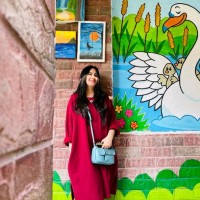 Mawra Faraz