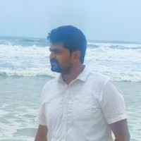 Arun Kumar H R