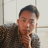 Jervis Lin