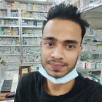 Nazmul Hossain