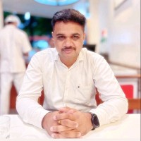 Chaitanya Rudrabhate