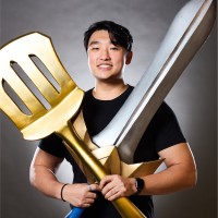 Frank Li
