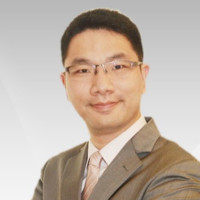 Stone Huang