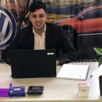 Nicolas Maldonado