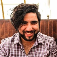 Francisco Javier Acevedo Hernández