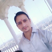 Vikas Sharma