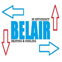 BELAIR HEATING & AIRCONDITIONING