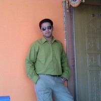 Kunal Bhosale