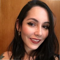 Caroline Brito