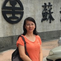 李雪兰