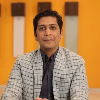 Ajay Kothari
