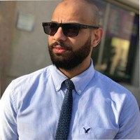 Mohamed Tolba