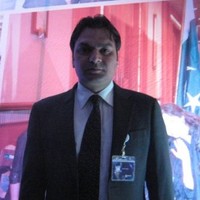Shakil Ahmed