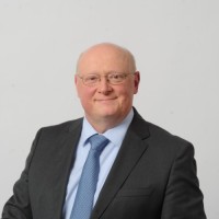 Ivo P. Baumgartner