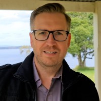 Glen Fairweather