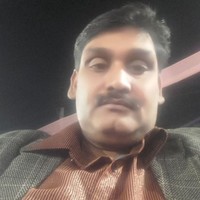 Ravindra Kumar Jha