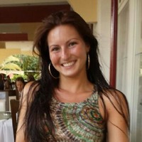 Roxanne Whitney Van Der Spek