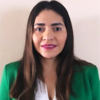 Ariana Cruz Romero