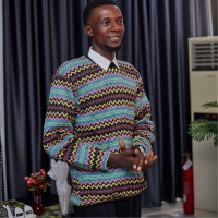 Rasheed Adeoti