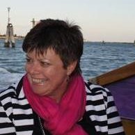 Sue Fleming