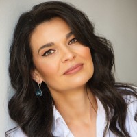 Dr. Cosmina Sandor